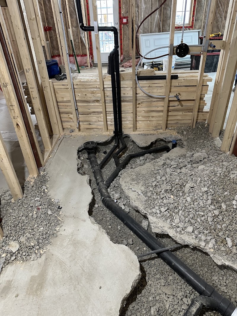 Khalsa M.S. Plumbing and Renovation Inc. in Brampton