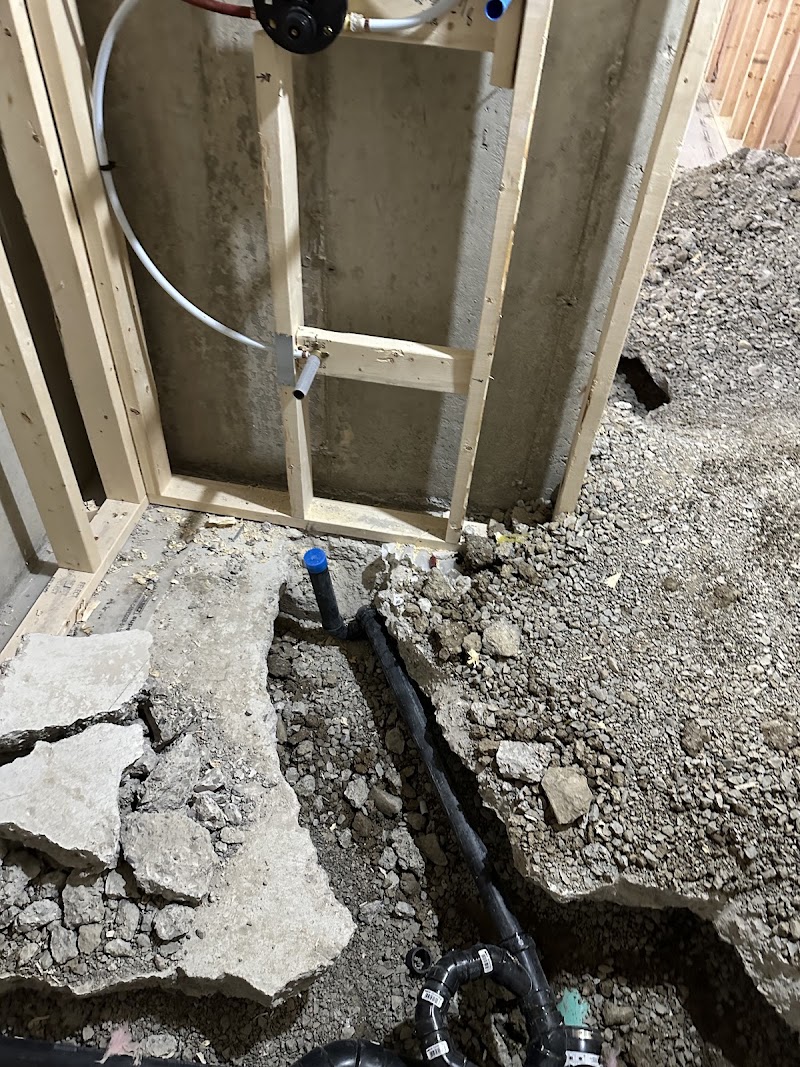 Khalsa M.S. Plumbing and Renovation Inc. in Brampton